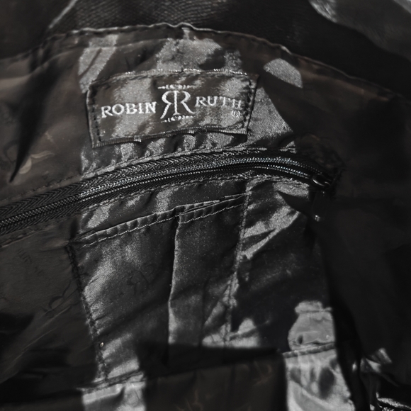 NWT! Robin Ruth Handbag - Picture 8 of 12